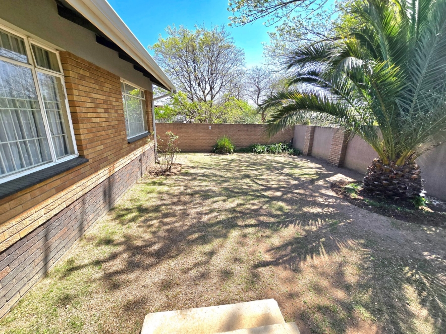 To Let 4 Bedroom Property for Rent in Panorama Free State